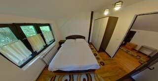 Курортные отели Vila Borsec Борсек Люкс с 2 спальнями-4