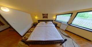 Курортные отели Vila Borsec Борсек Люкс с 2 спальнями-9